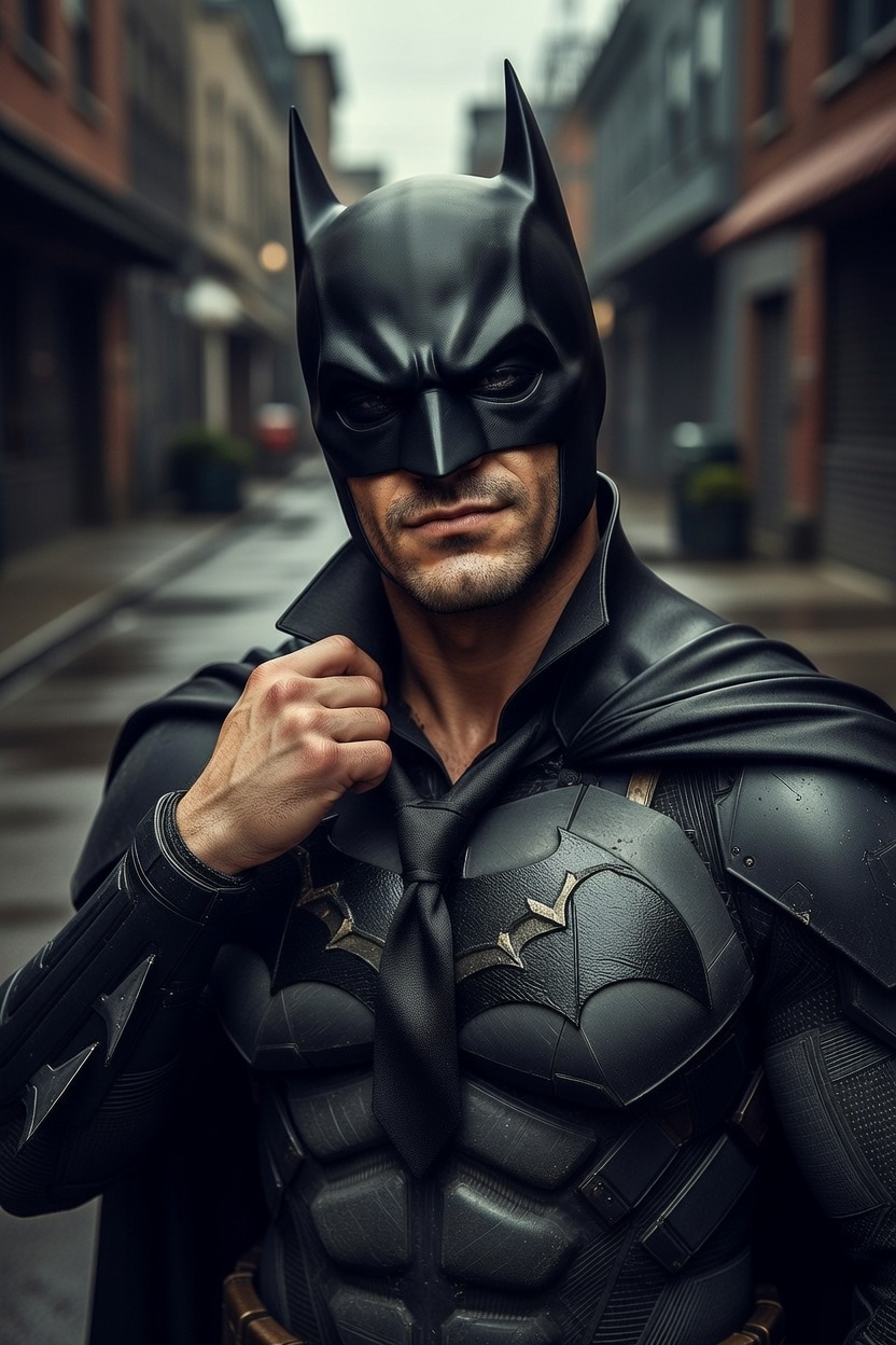 Dark Knight - Gallery