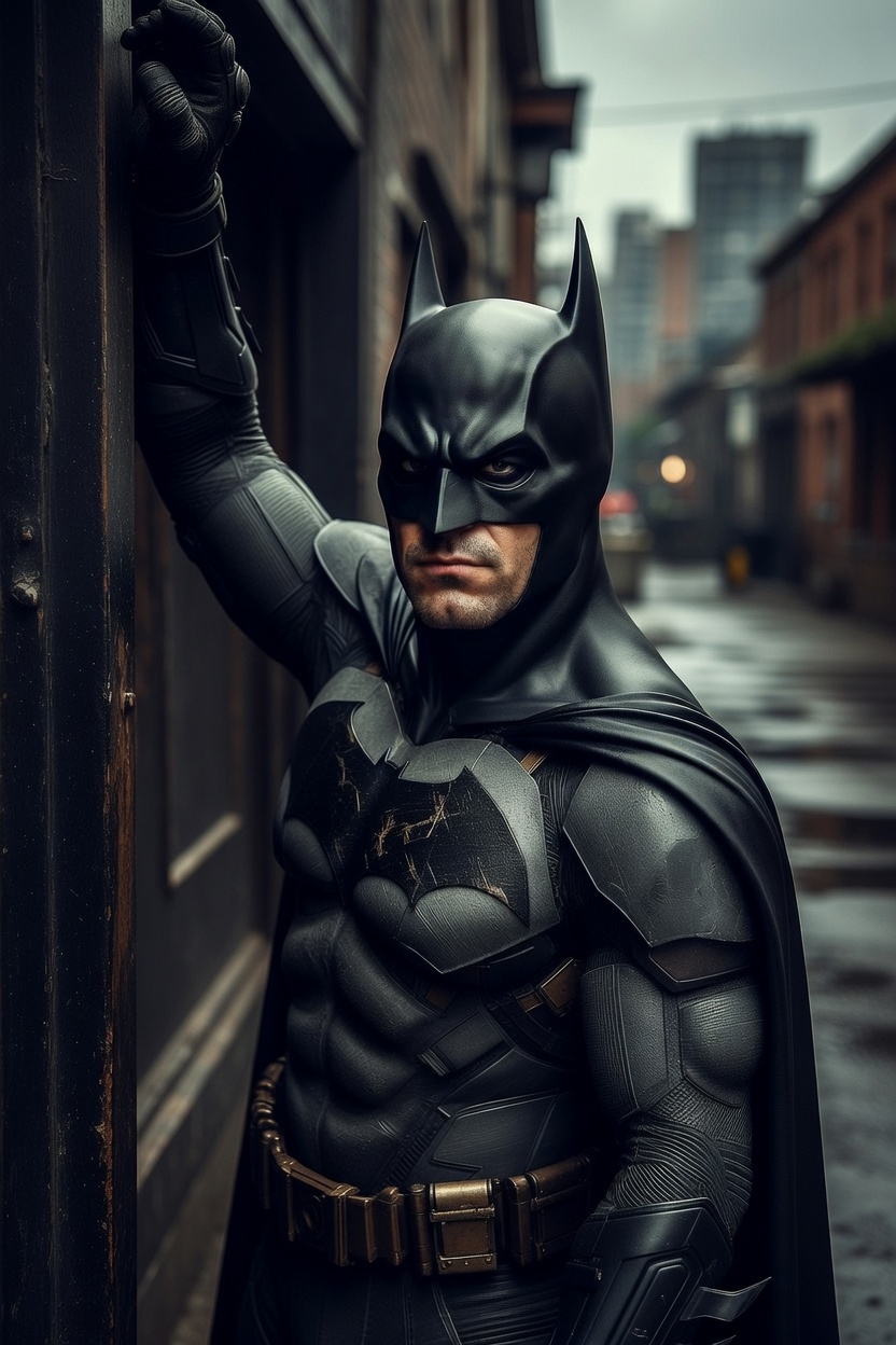 Dark Knight - Gallery