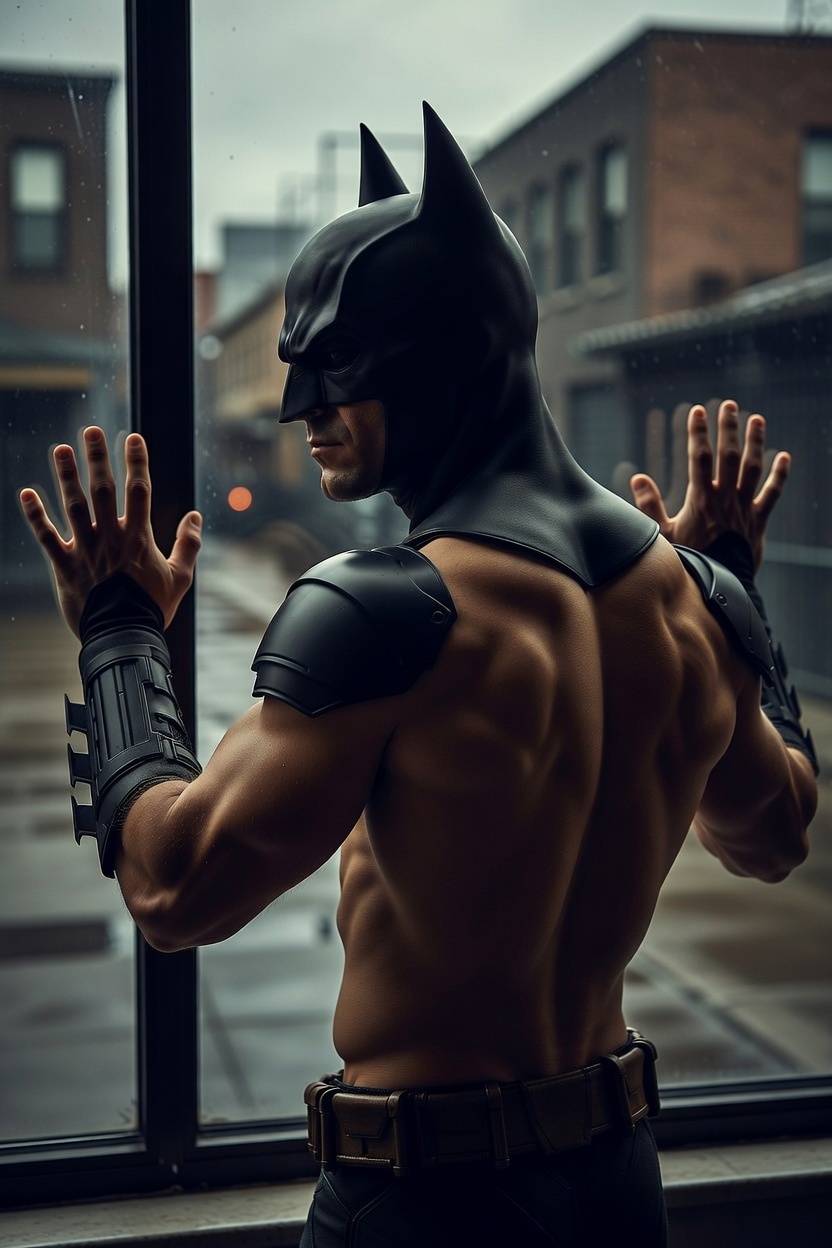 Dark Knight - Intimate Collection