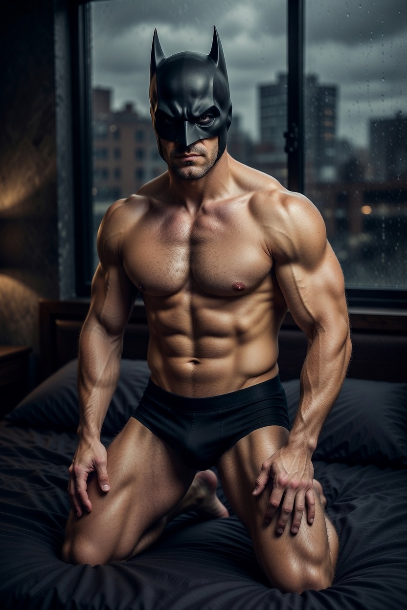 Dark Knight - Intimate Collection