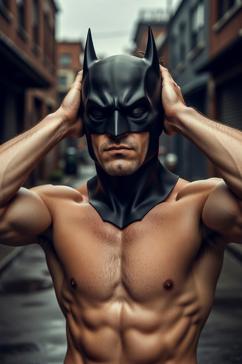 Dark Knight - Intimate Collection