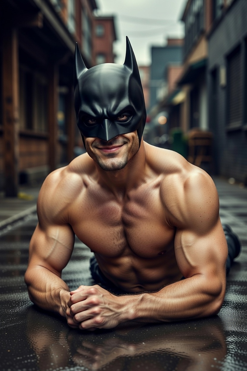 Dark Knight - Intimate Collection