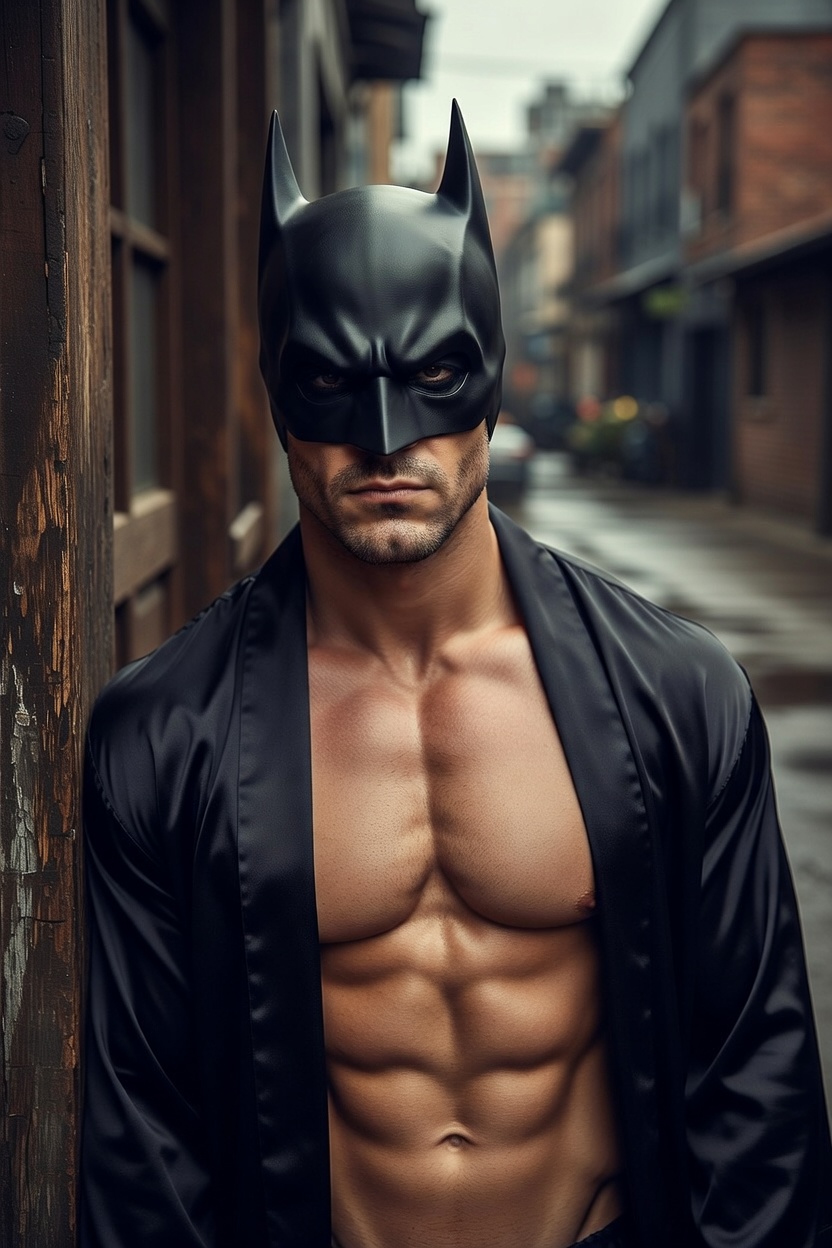 Dark Knight - Intimate Collection