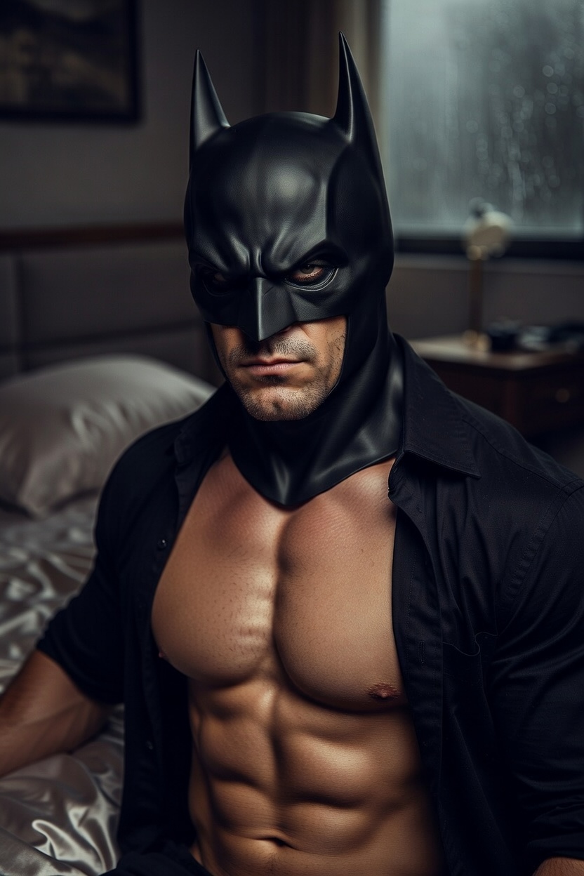 Dark Knight - Intimate Collection