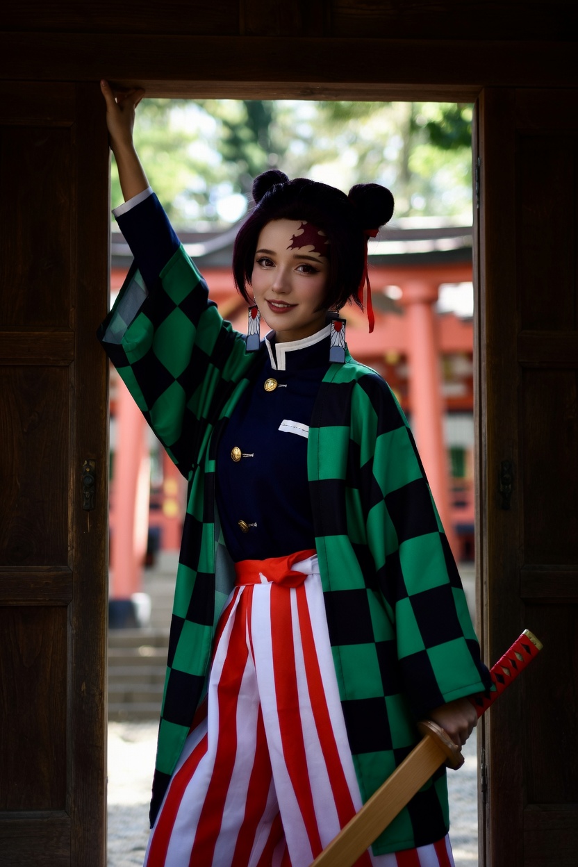 Flame Dancer - Gallery