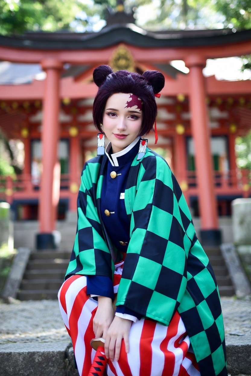 Flame Dancer - Gallery