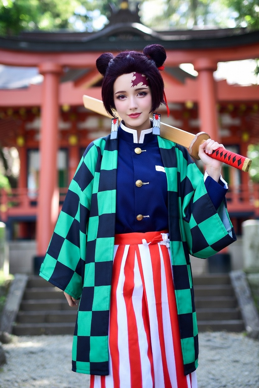 Flame Dancer - Gallery