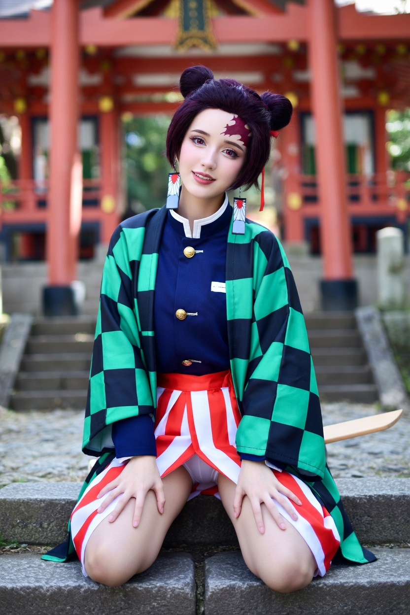 Flame Dancer - Gallery