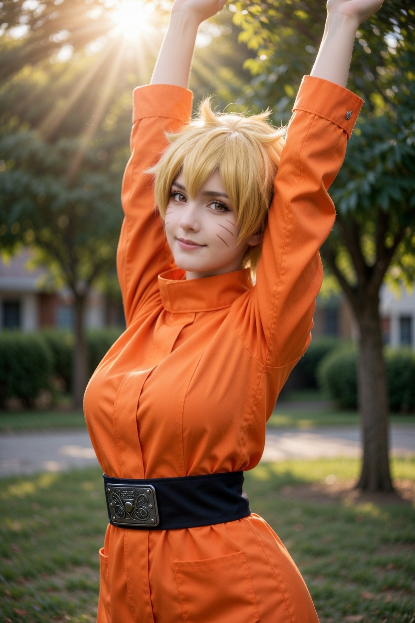 Fox Whisker - Gallery