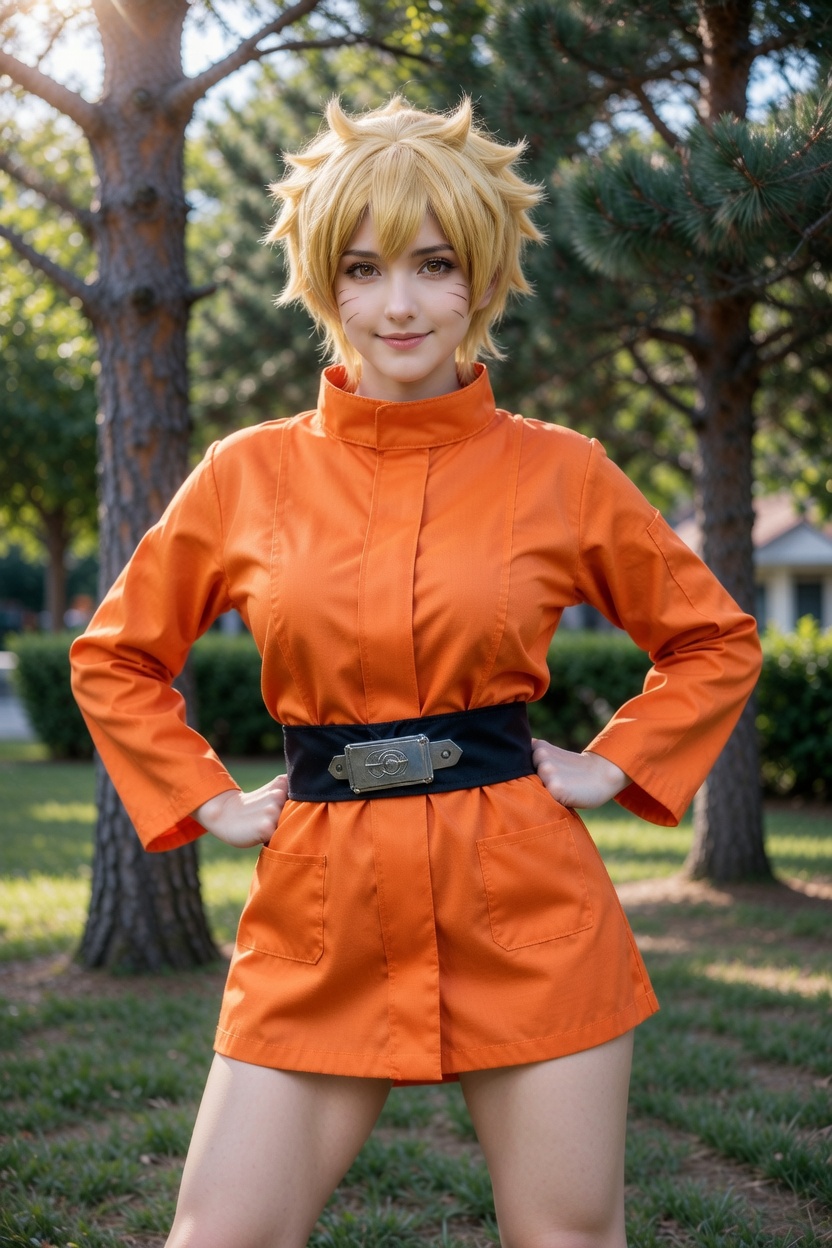 Fox Whisker - Gallery