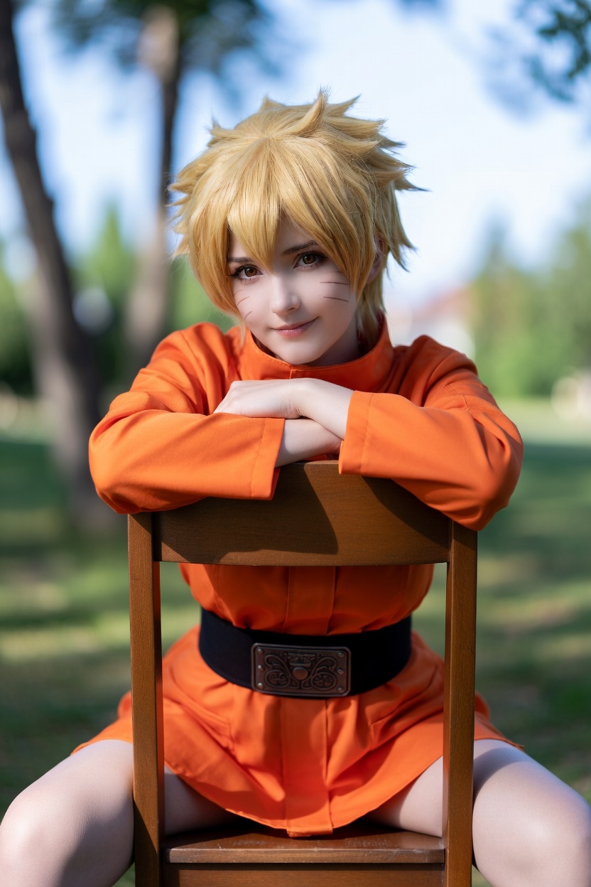 Fox Whisker - Gallery