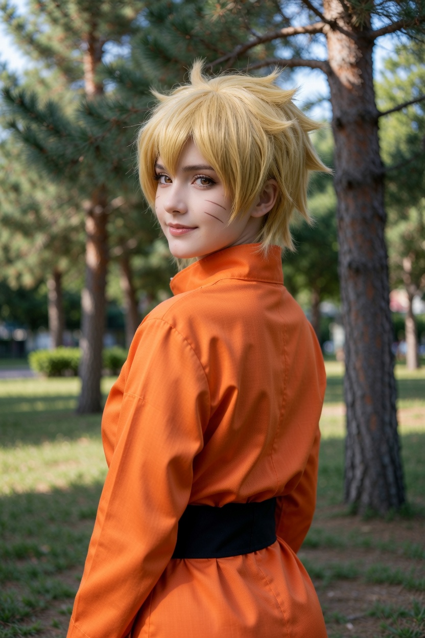 Fox Whisker - Gallery