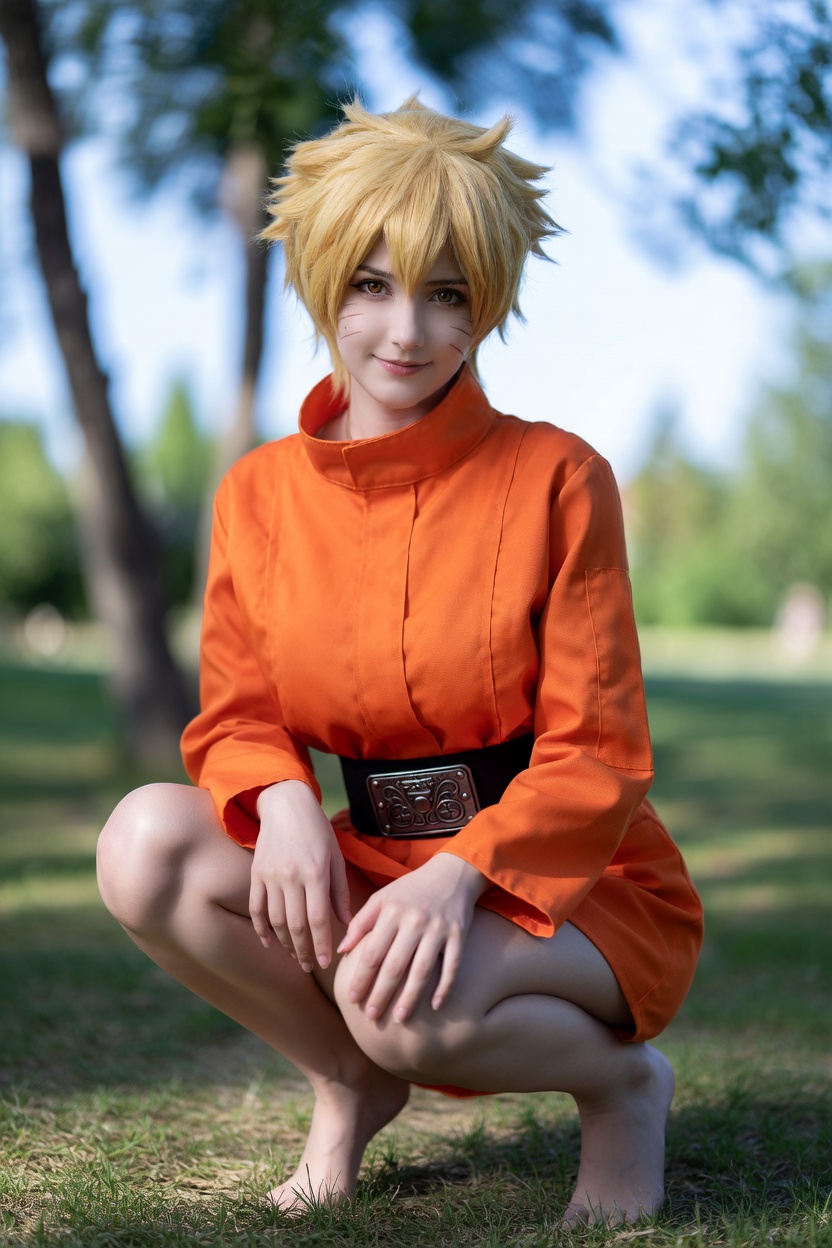 Fox Whisker - Gallery