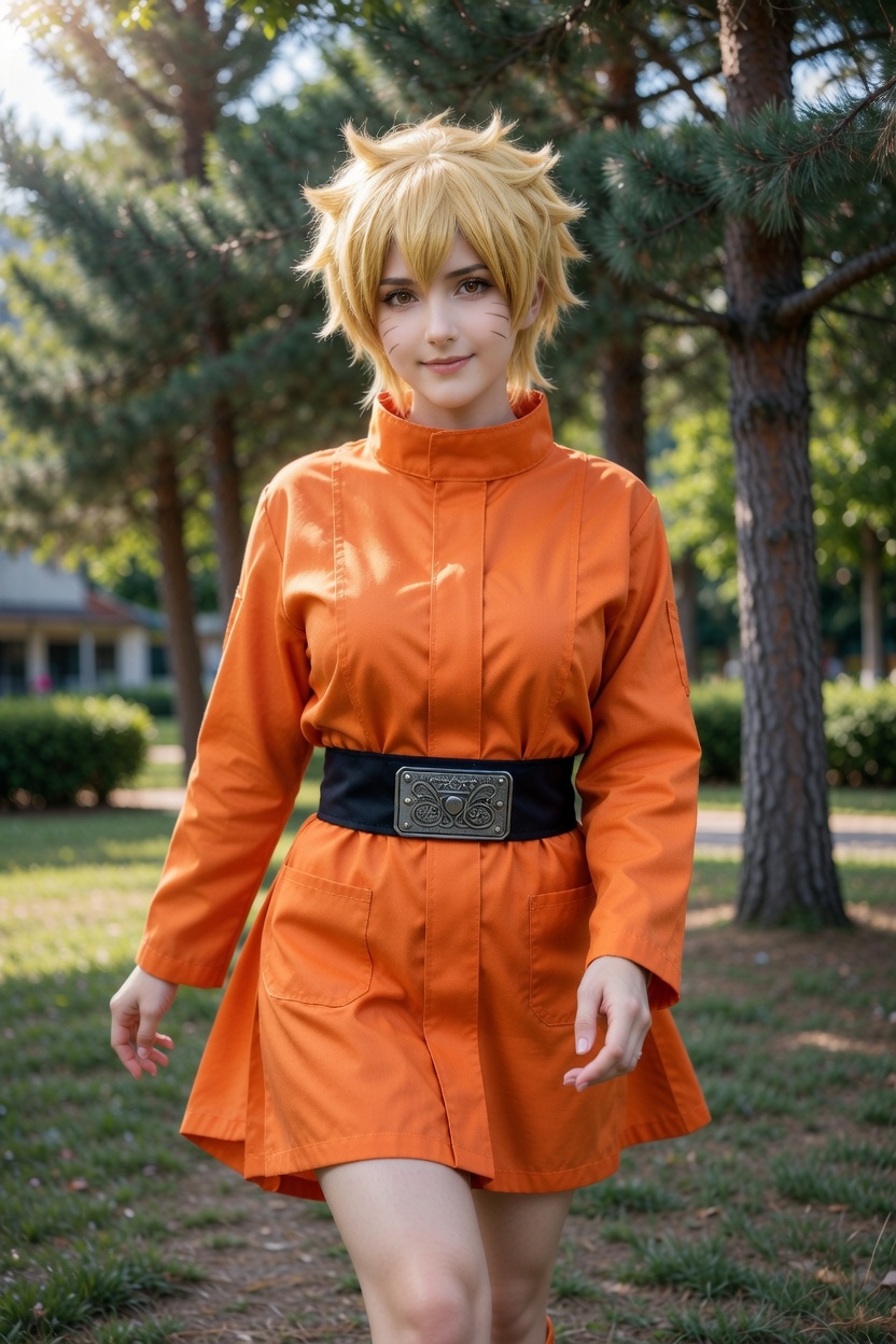 Fox Whisker - Gallery