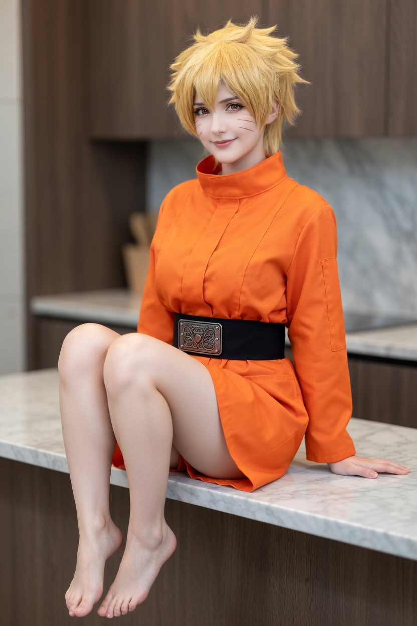 Fox Whisker - Gallery