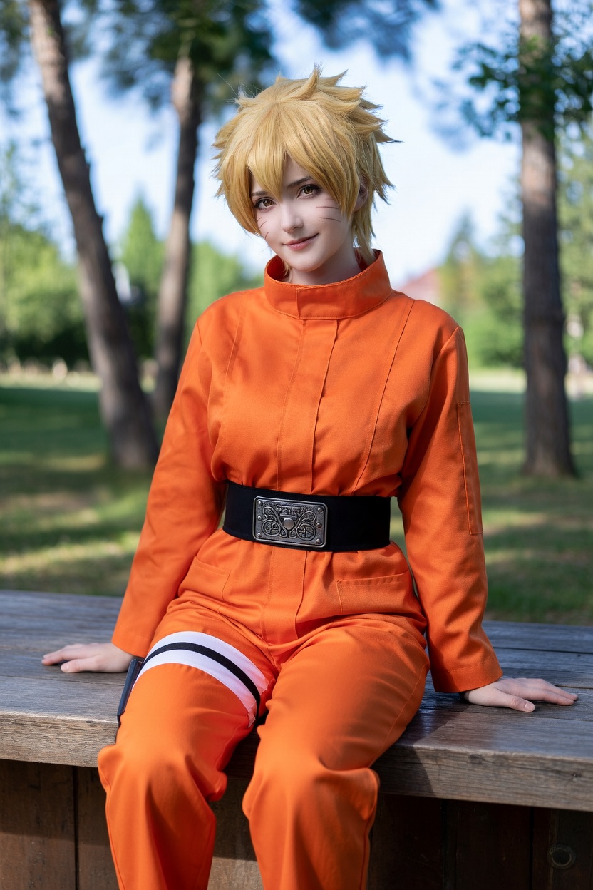 Fox Whisker - Gallery