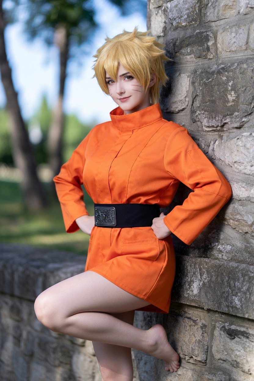 Fox Whisker - Gallery