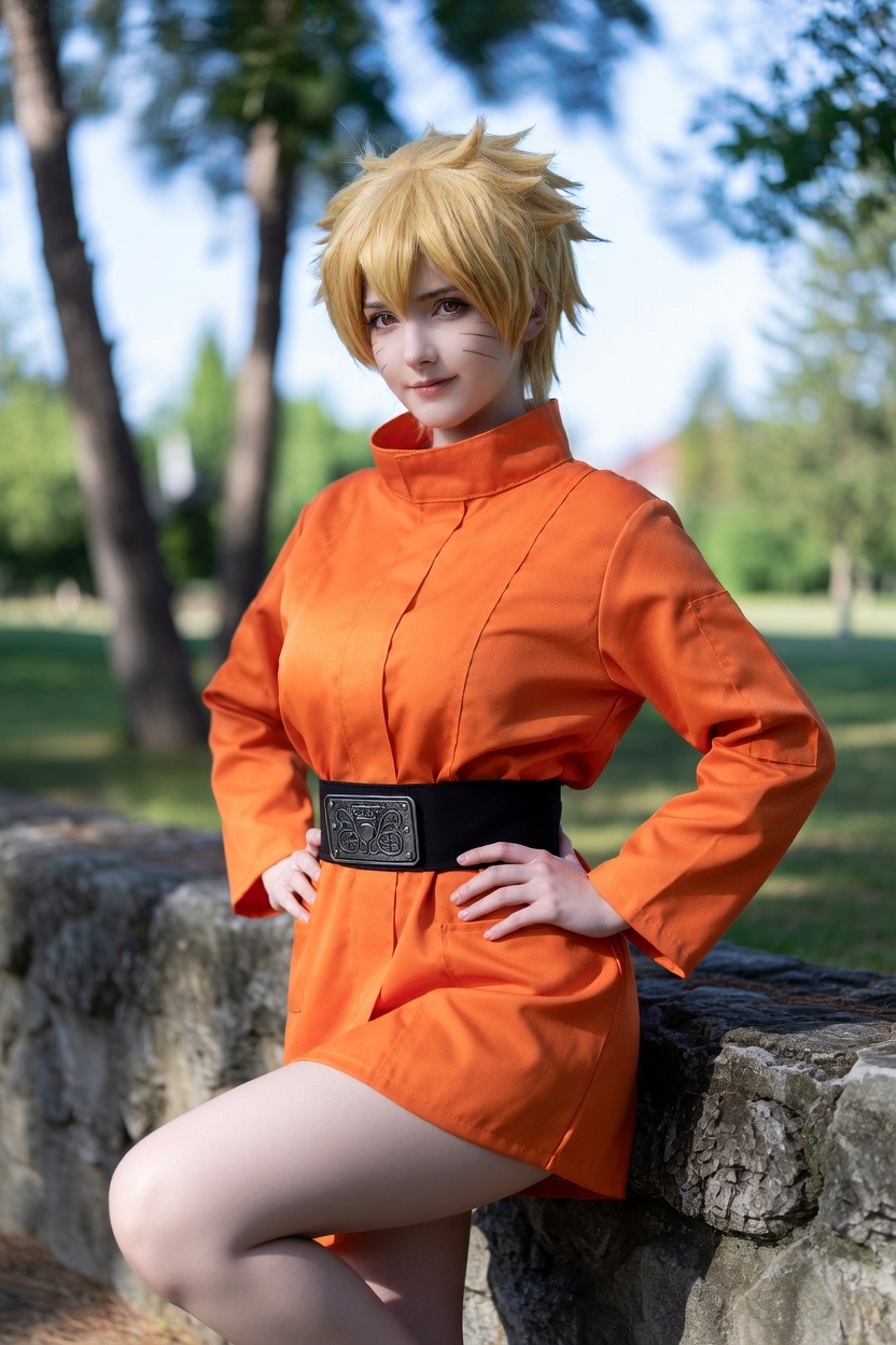 Fox Whisker - Gallery