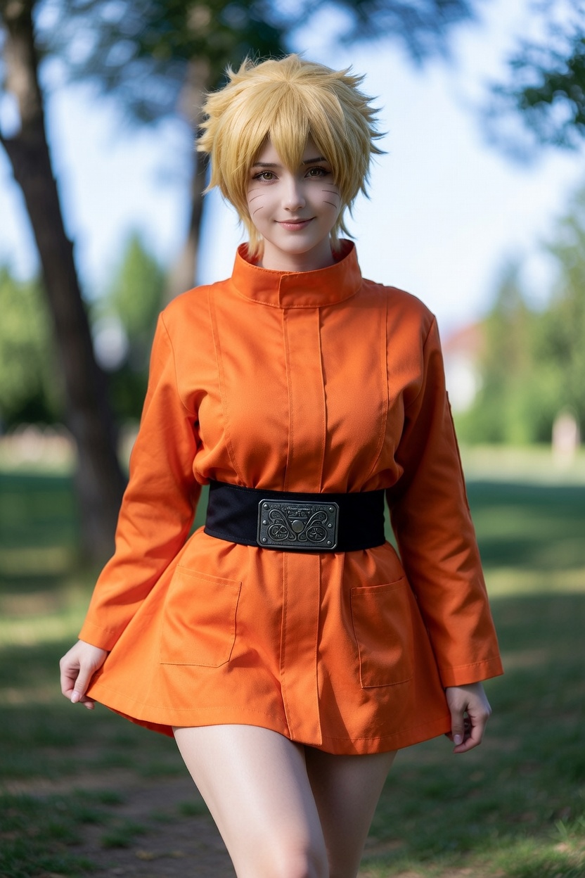 Fox Whisker - Gallery