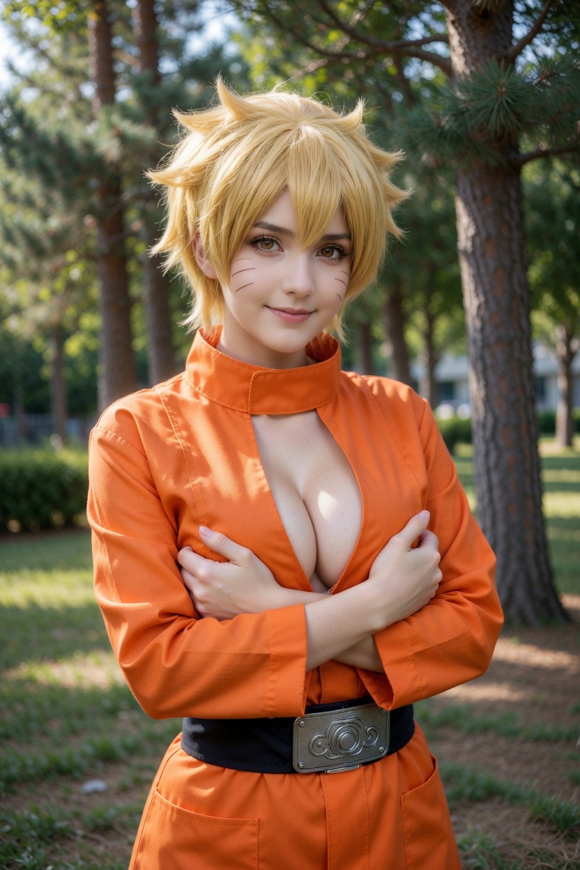 Fox Whisker - Gallery