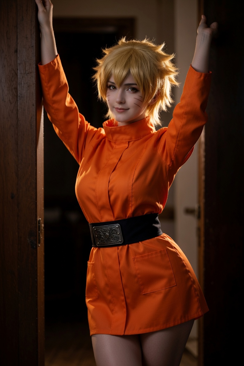 Fox Whisker - Gallery