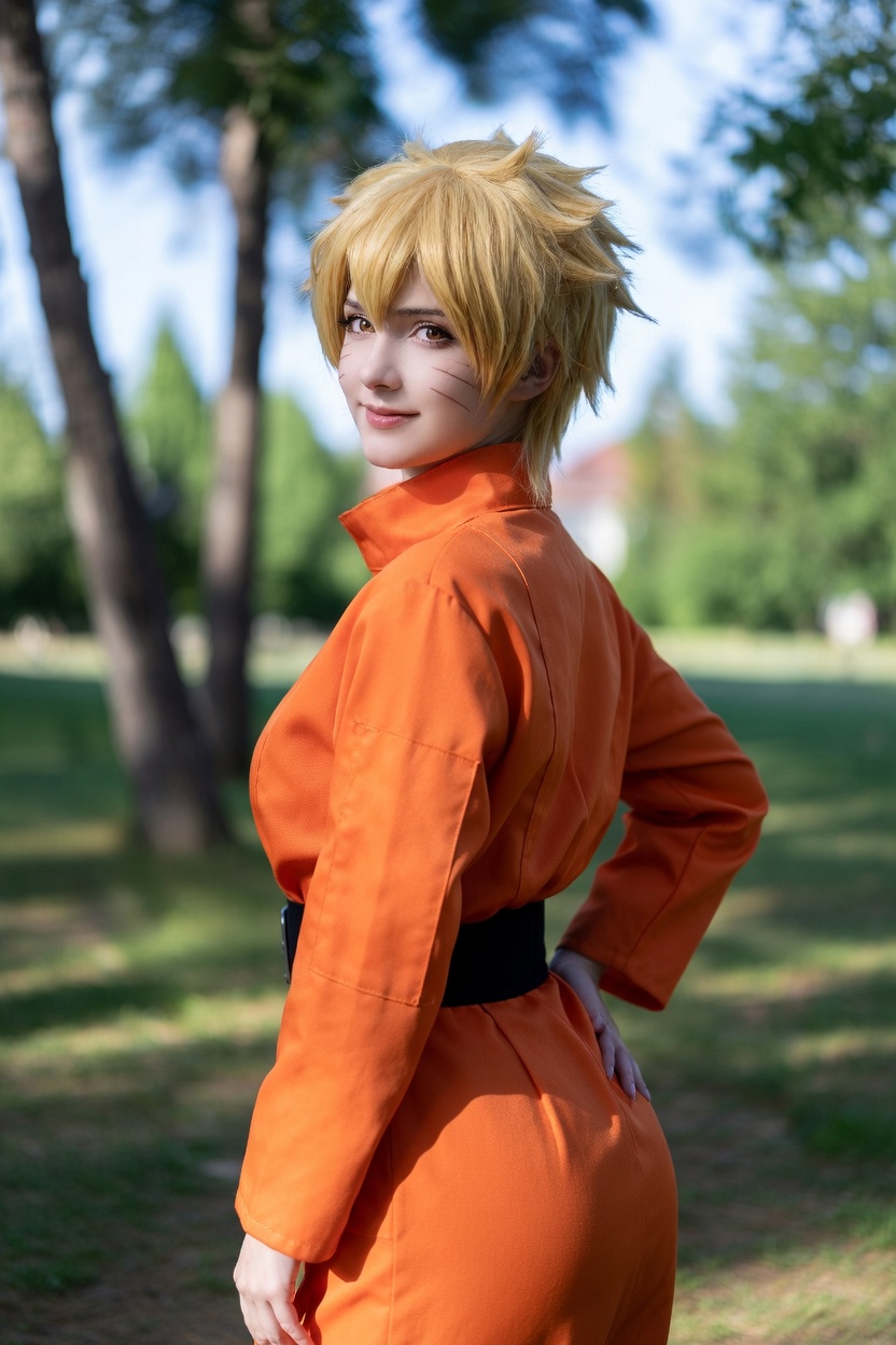 Fox Whisker - Gallery