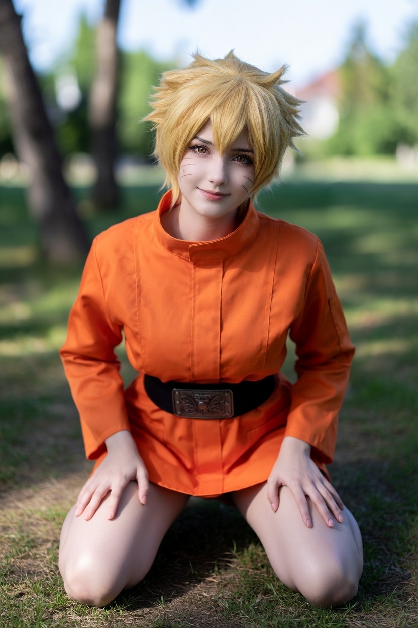 Fox Whisker - Gallery