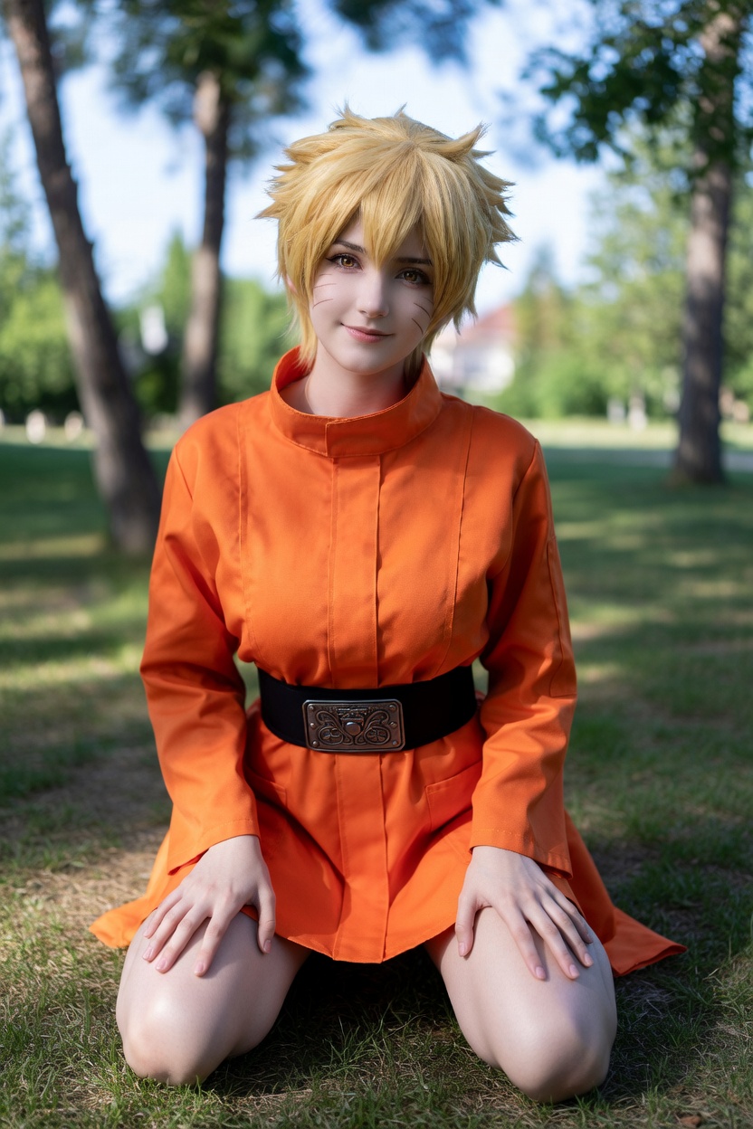 Fox Whisker - Gallery