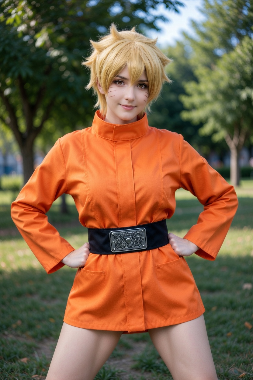 Fox Whisker - Gallery