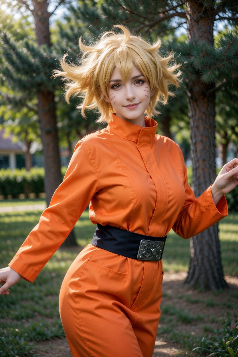 Fox Whisker - Gallery