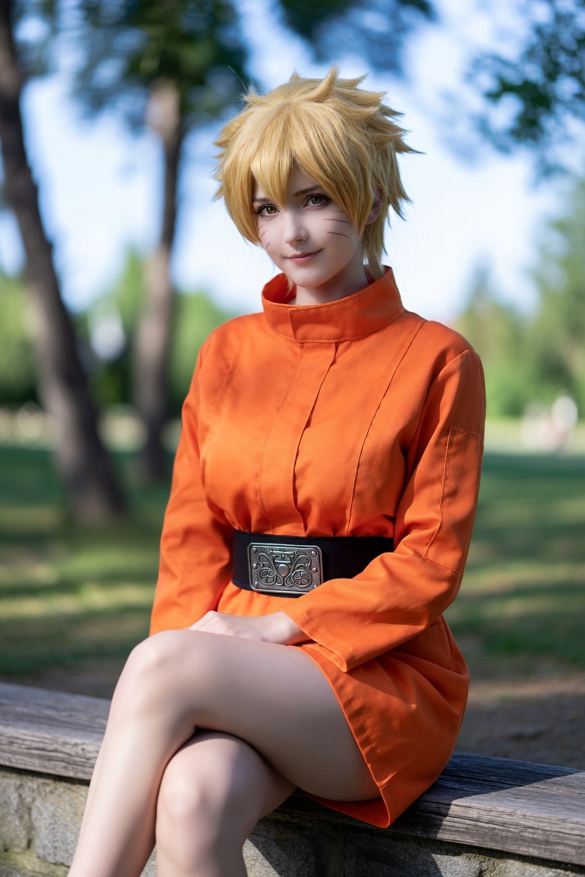 Fox Whisker - Gallery