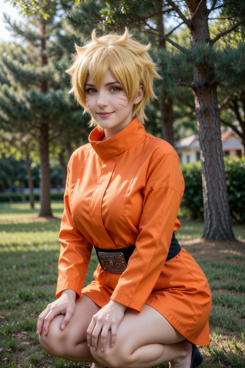 Fox Whisker - Gallery