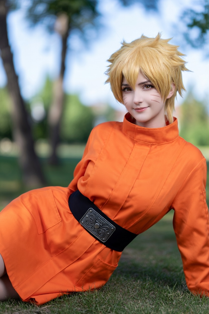 Fox Whisker - Gallery