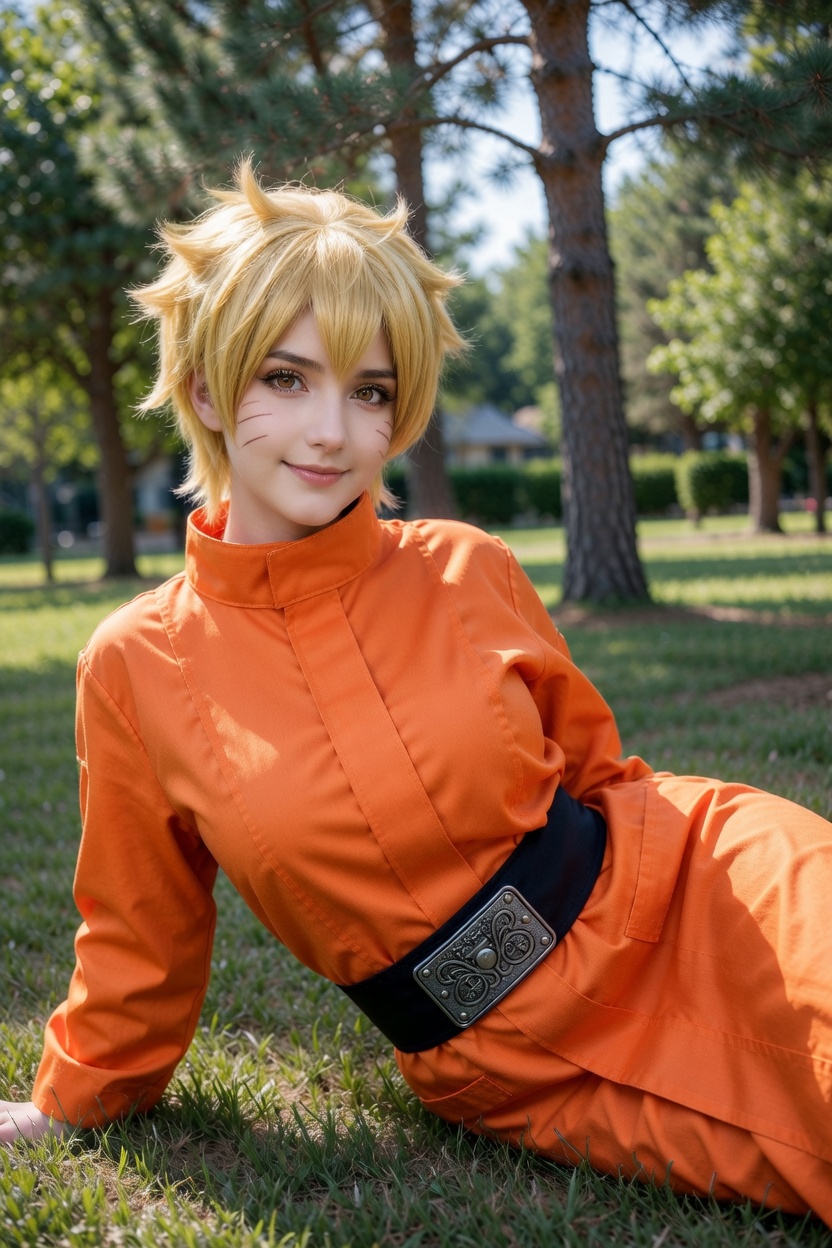 Fox Whisker - Gallery