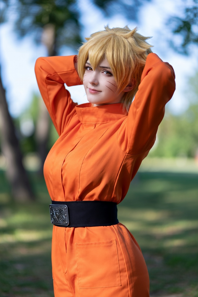 Fox Whisker - Gallery