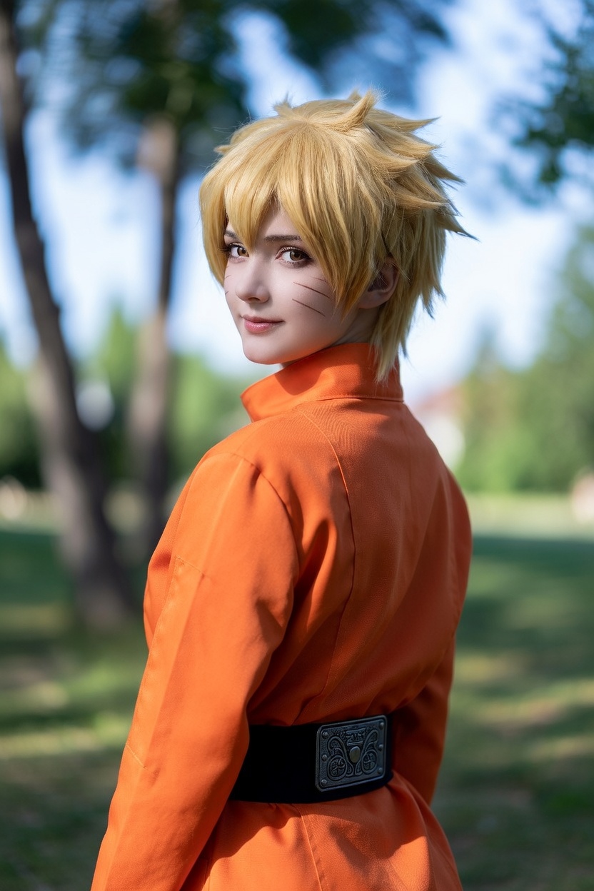 Fox Whisker - Gallery