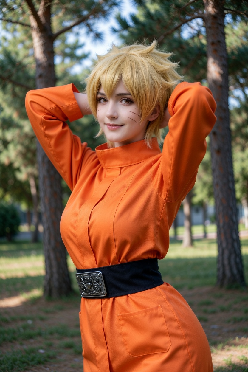 Fox Whisker - Gallery