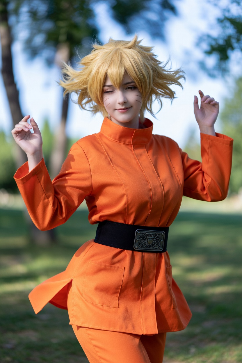 Fox Whisker - Gallery