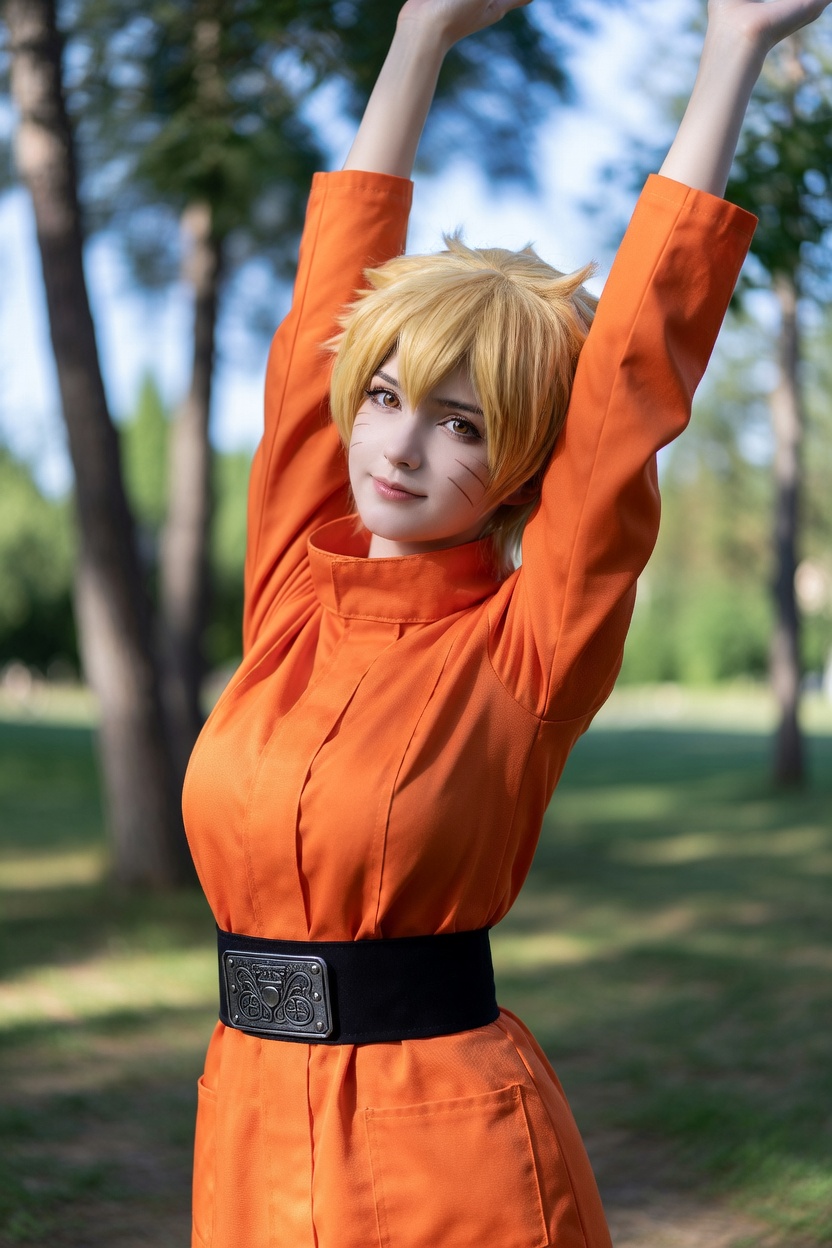 Fox Whisker - Gallery