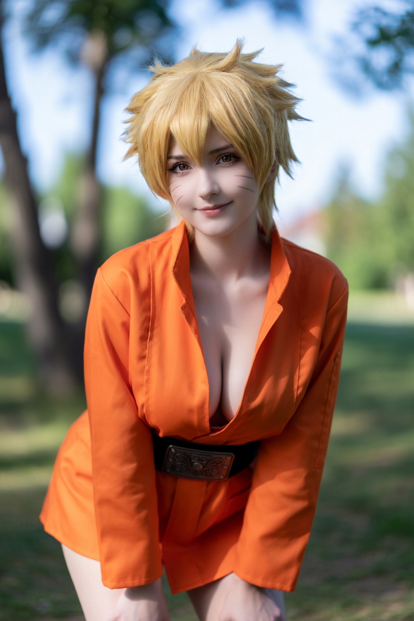 Fox Whisker - Gallery