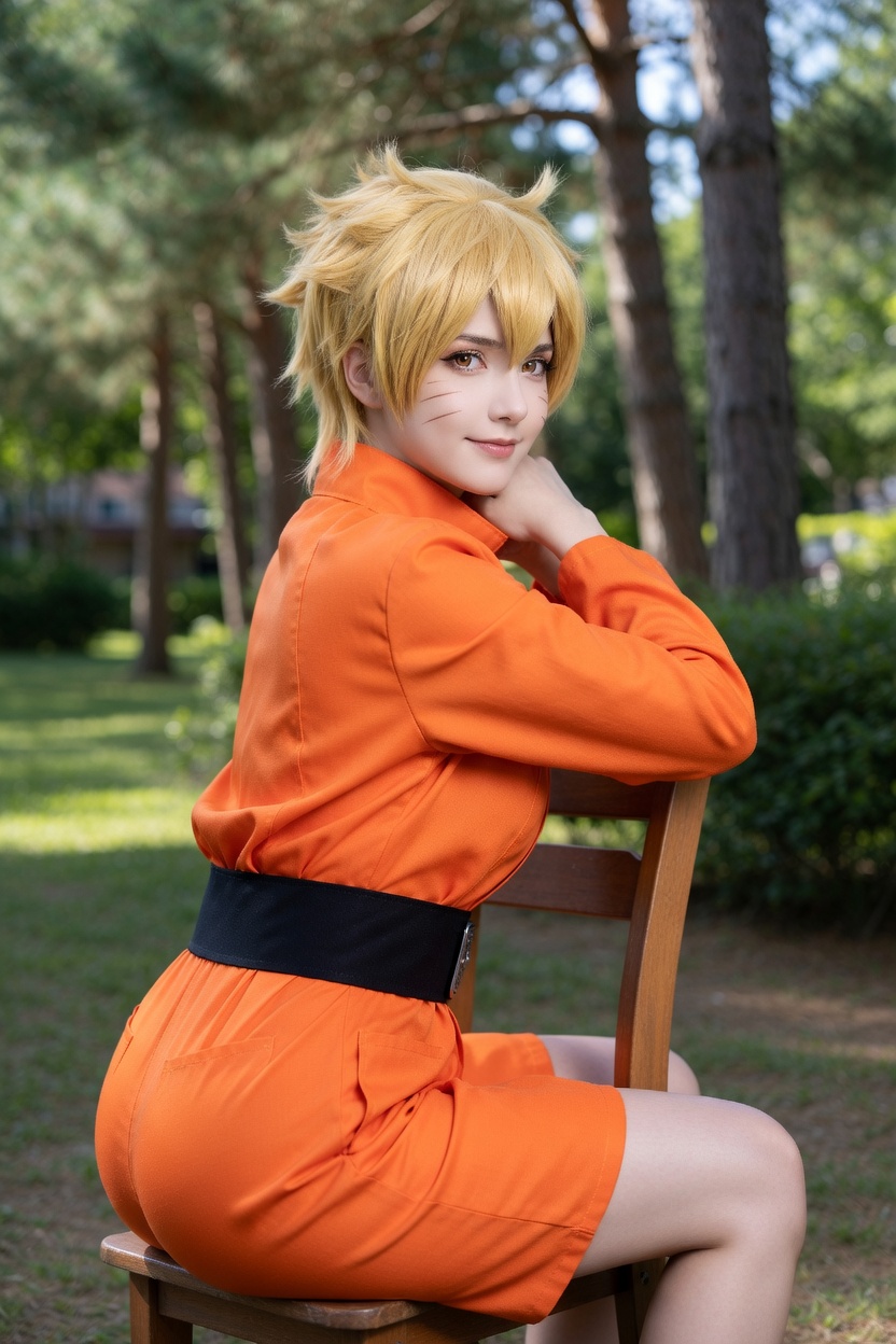 Fox Whisker - Gallery