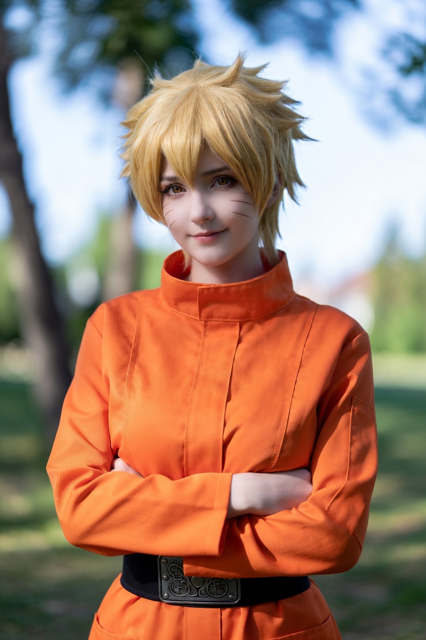 Fox Whisker - Gallery