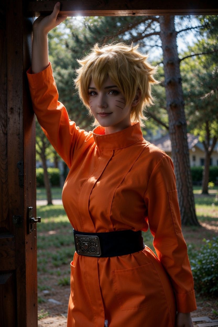 Fox Whisker - Gallery