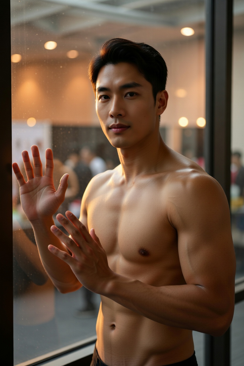 Iron Hero - Intimate Collection