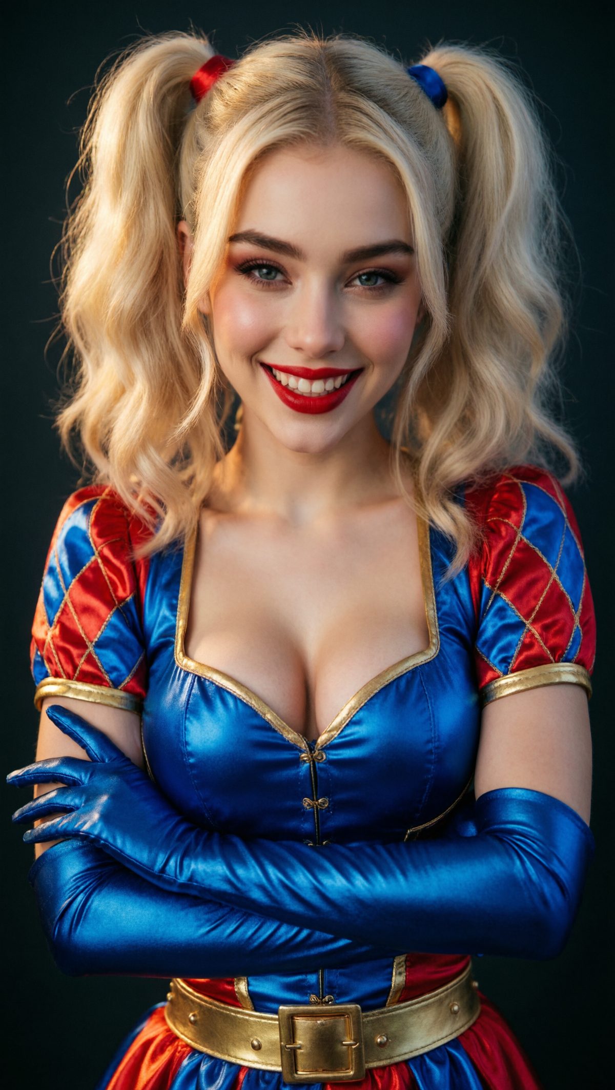 Jester Queen - Gallery