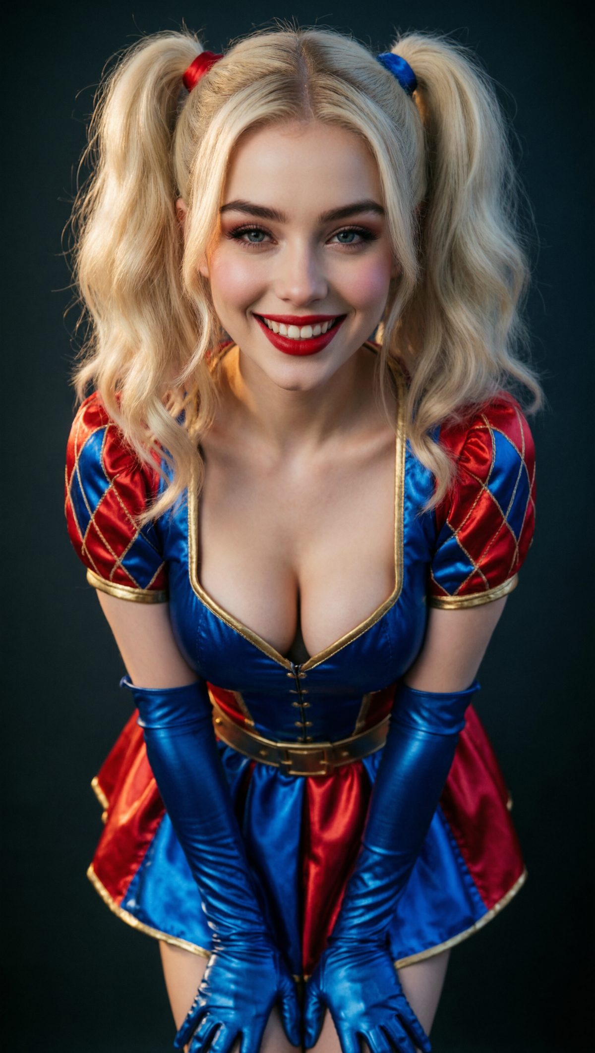 Jester Queen - Gallery