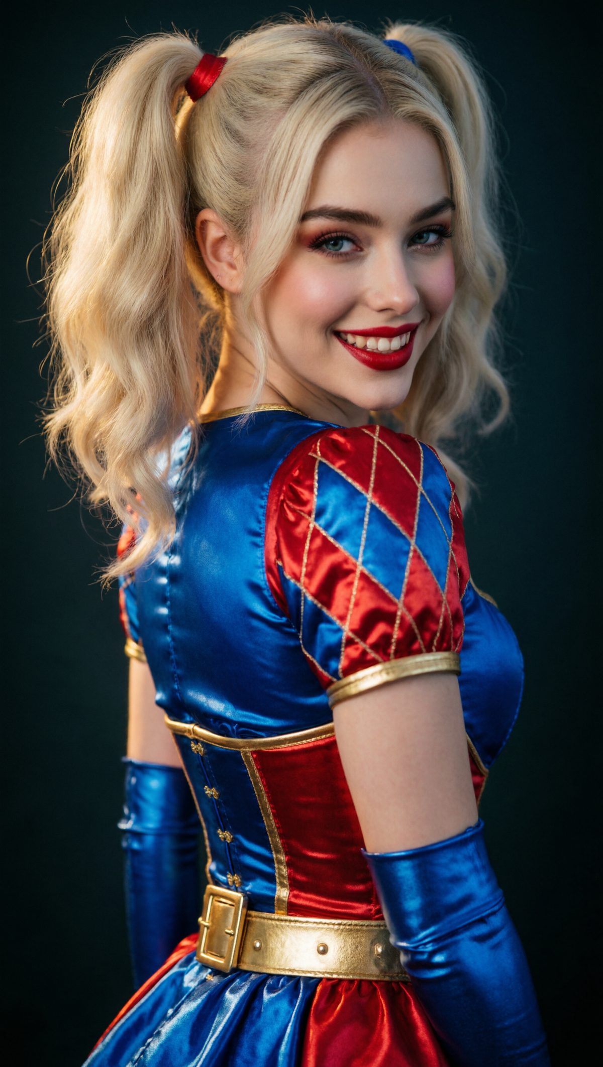 Jester Queen - Gallery