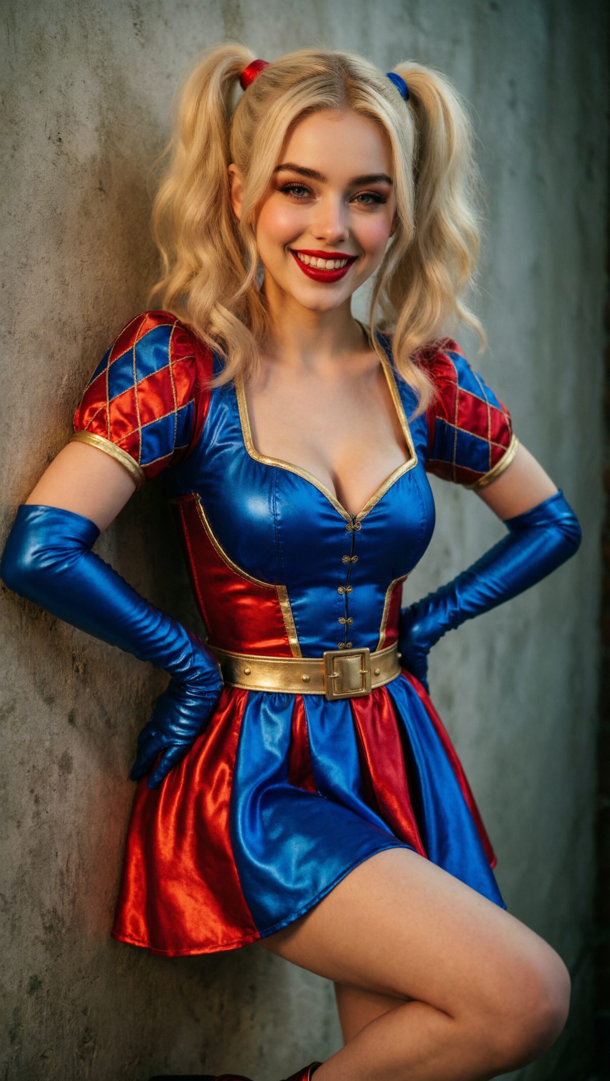 Jester Queen - Gallery