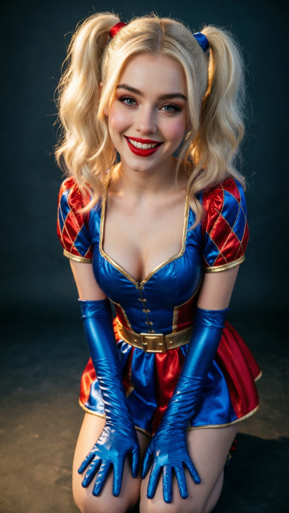 Jester Queen - Gallery