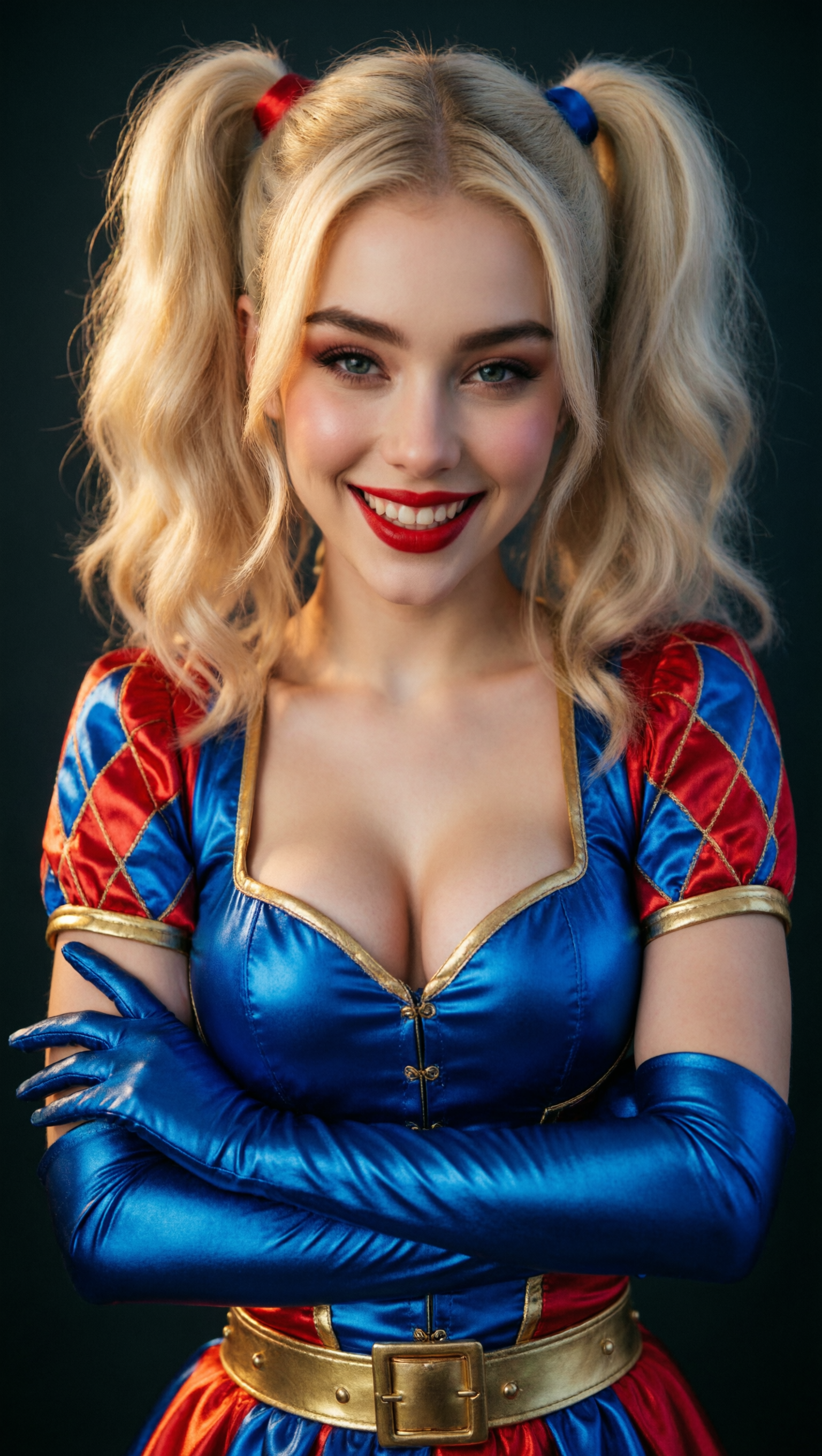 Jester Queen - Gallery